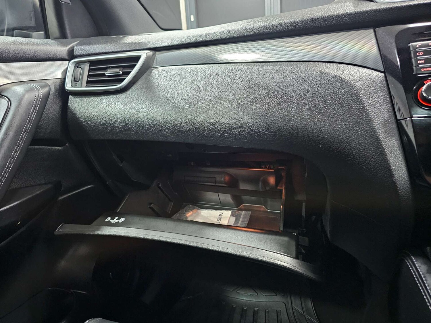 Used Nissan Qashqai 2018 for sale - 77594820: Photo 88