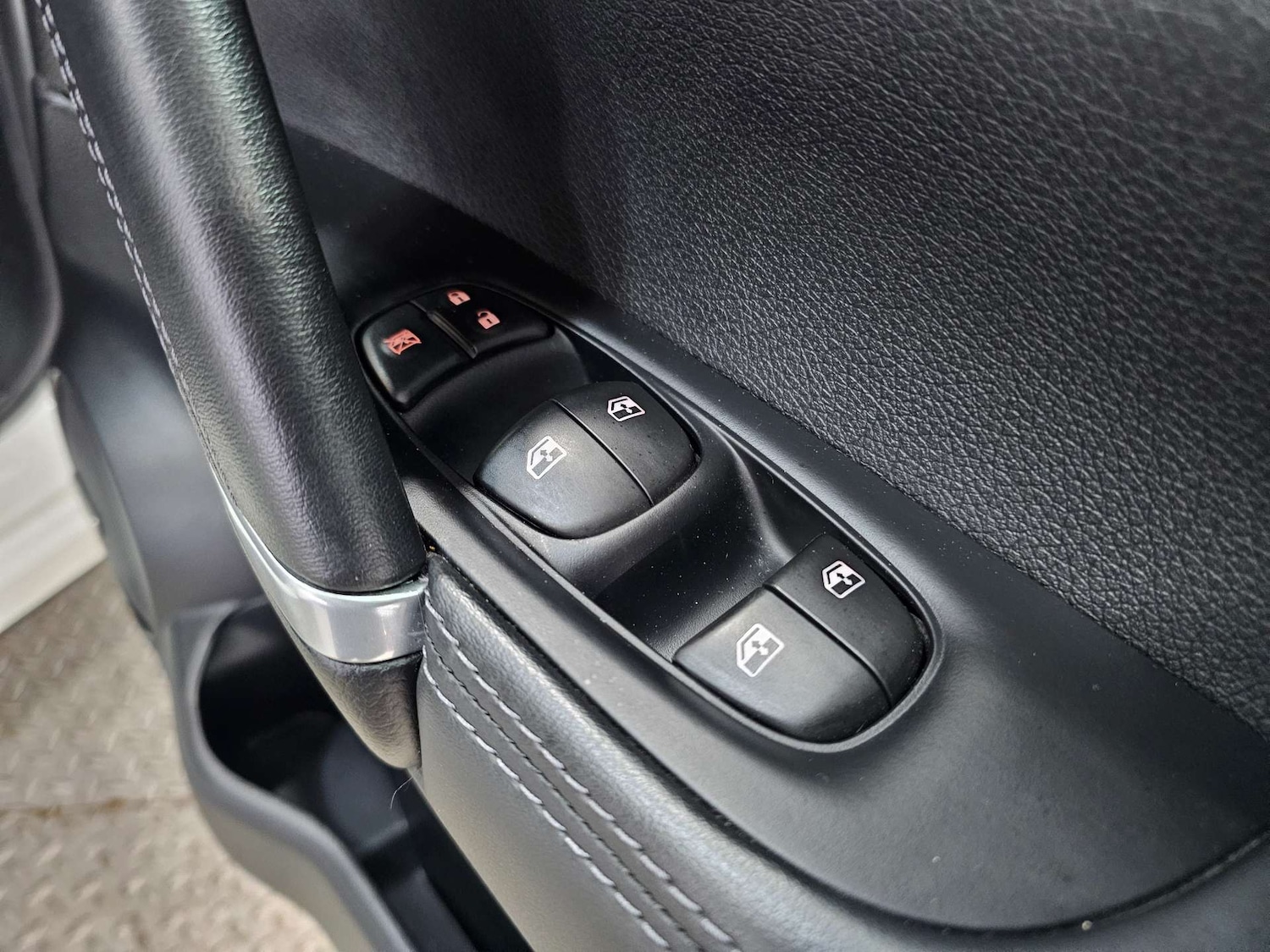 Used Nissan Qashqai 2018 for sale - 77594820: Photo 90