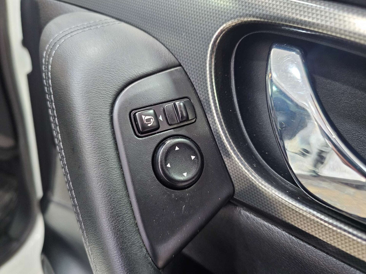 Used Nissan Qashqai 2018 for sale - 77594820: Photo 91