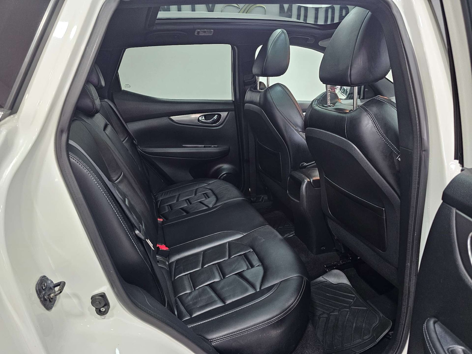 Used Nissan Qashqai 2018 for sale - 77594820: Photo 92