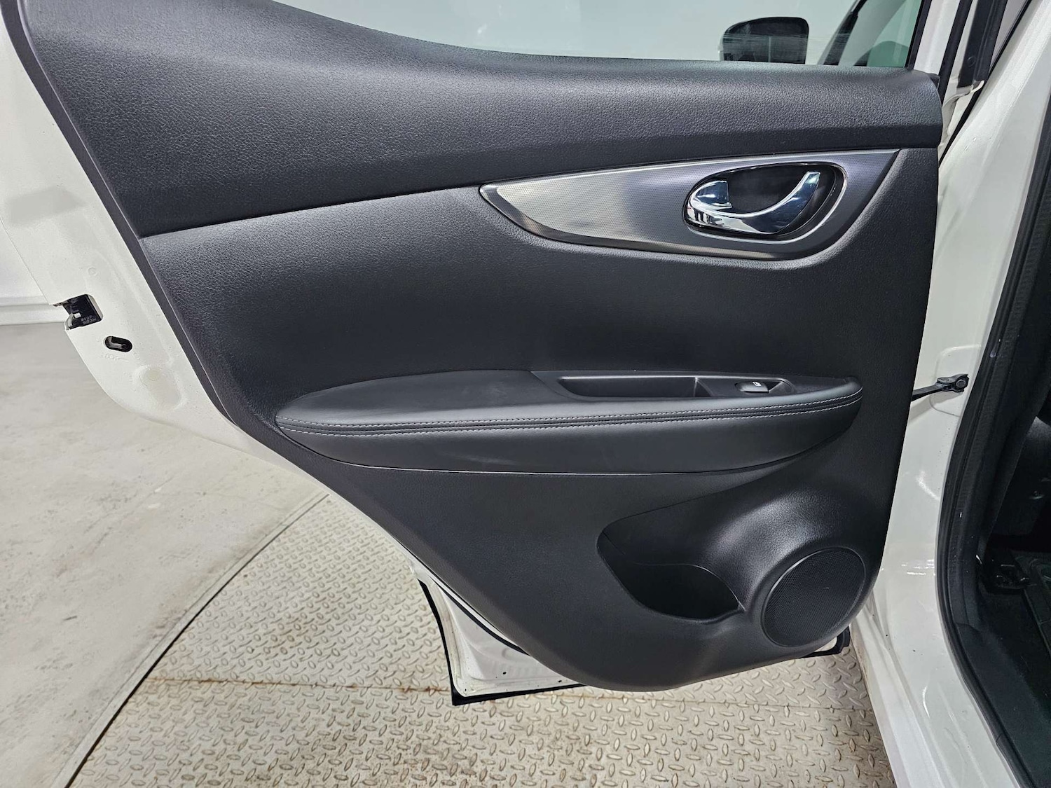 Used Nissan Qashqai 2018 for sale - 77594820: Photo 93