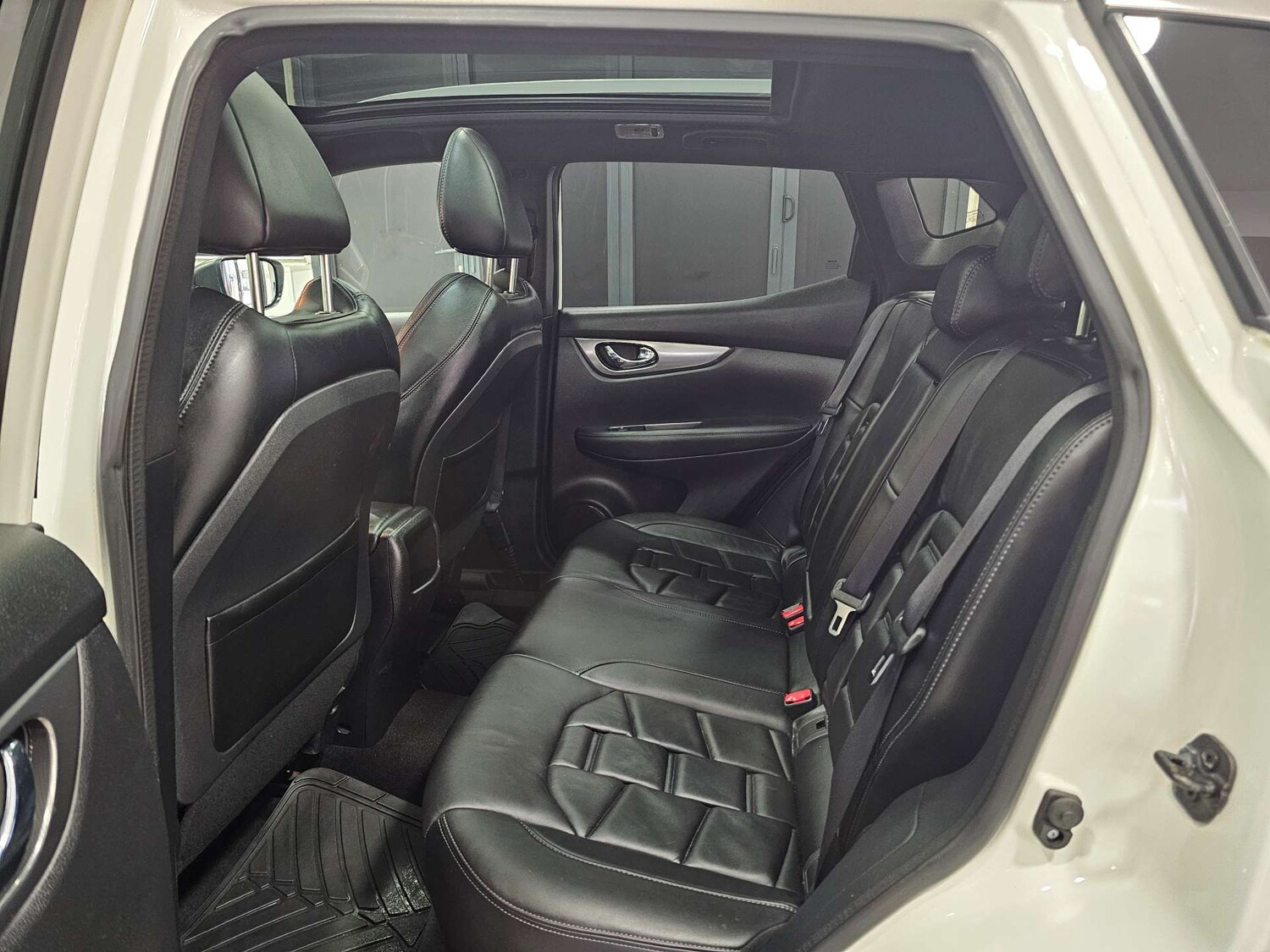 Used Nissan Qashqai 2018 for sale - 77594820: Photo 94