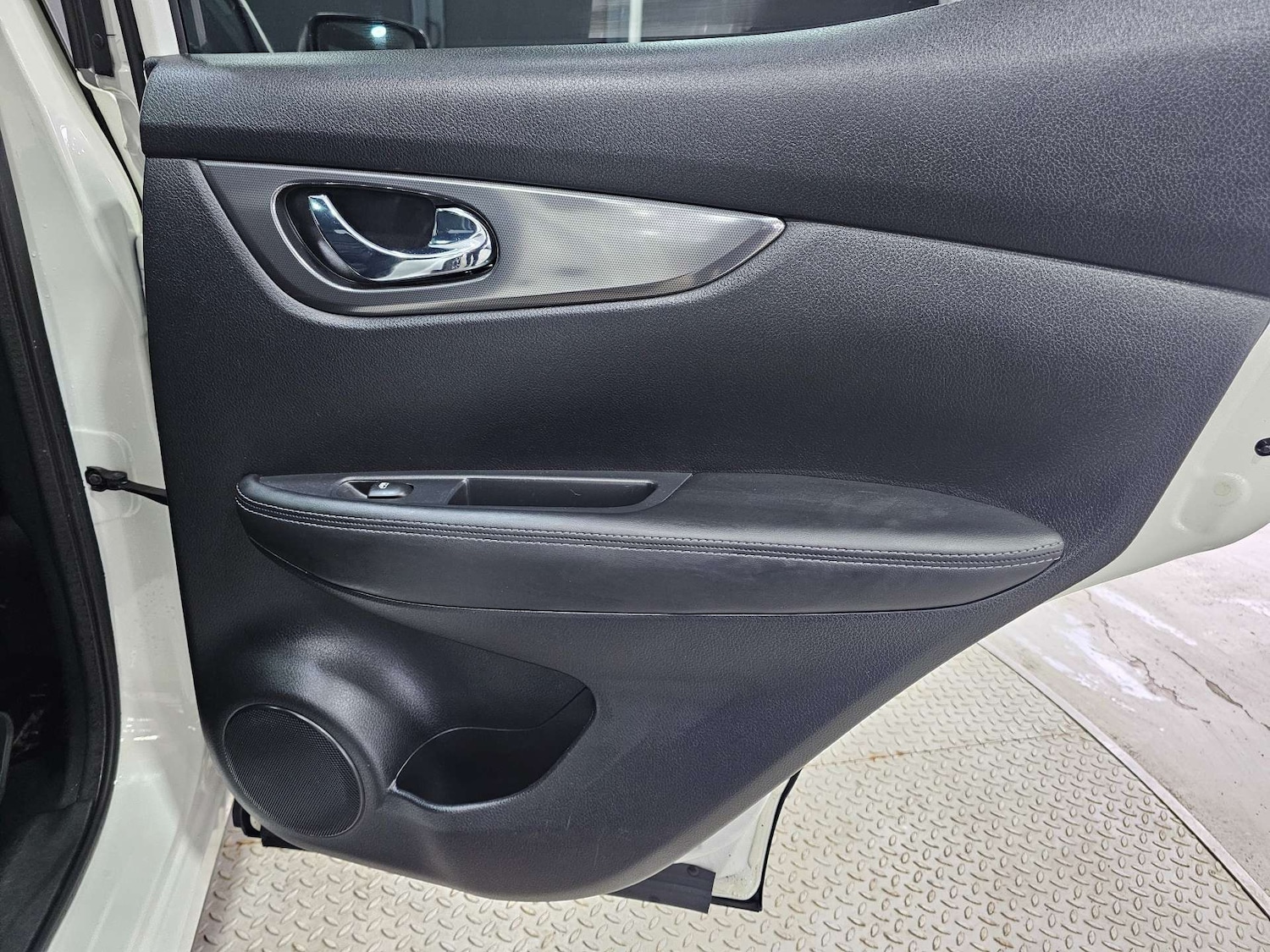 Used Nissan Qashqai 2018 for sale - 77594820: Photo 95