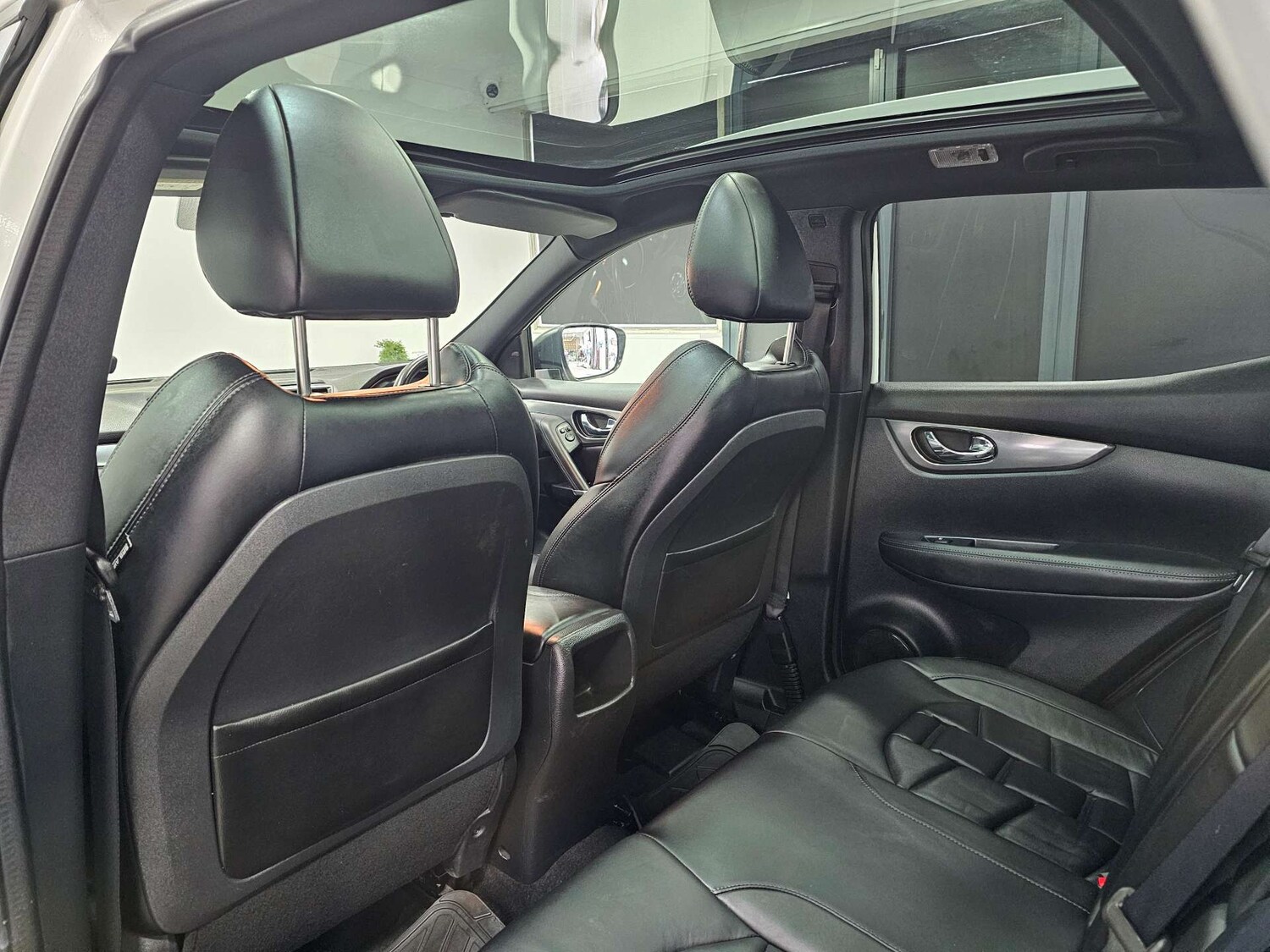 Used Nissan Qashqai 2018 for sale - 77594820: Photo 96