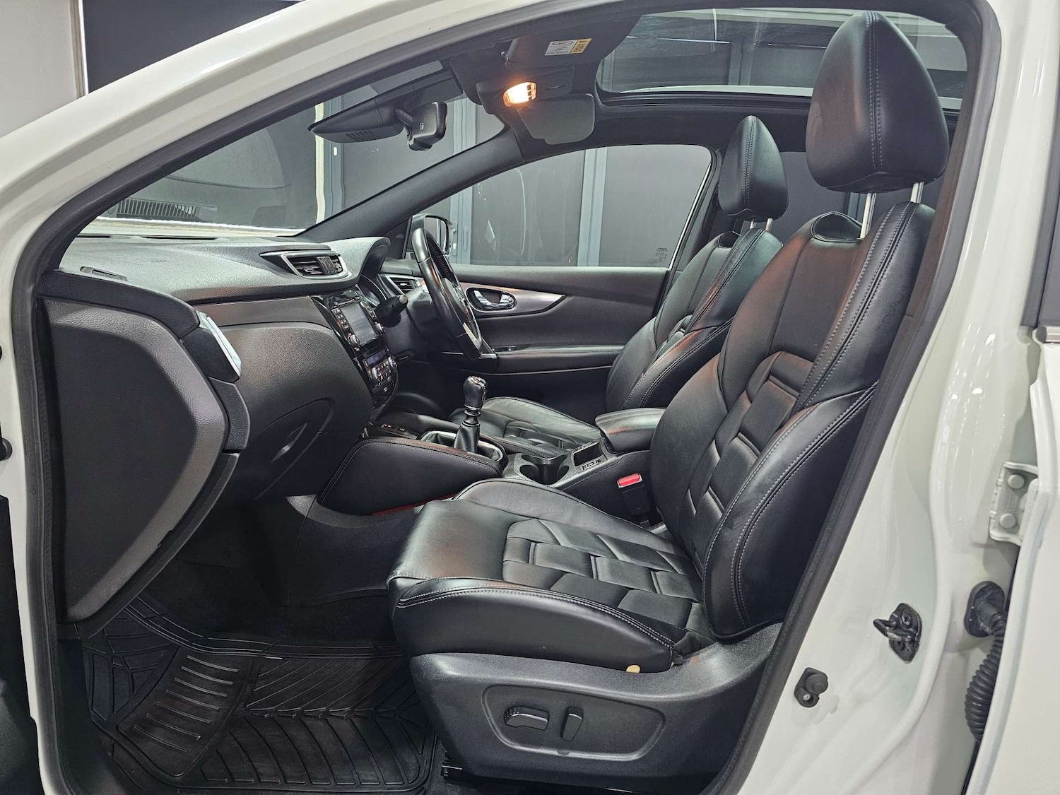 Used Nissan Qashqai 2018 for sale - 77594820: Photo 97