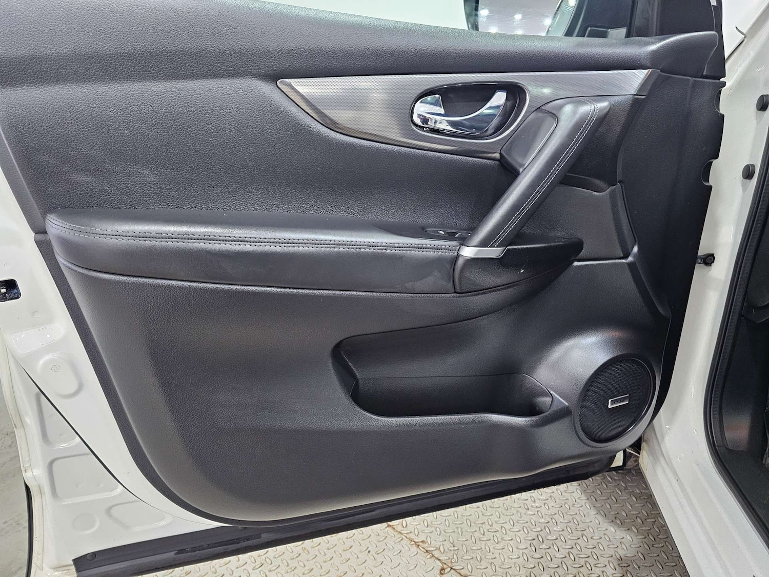 Used Nissan Qashqai 2018 for sale - 77594820: Photo 98