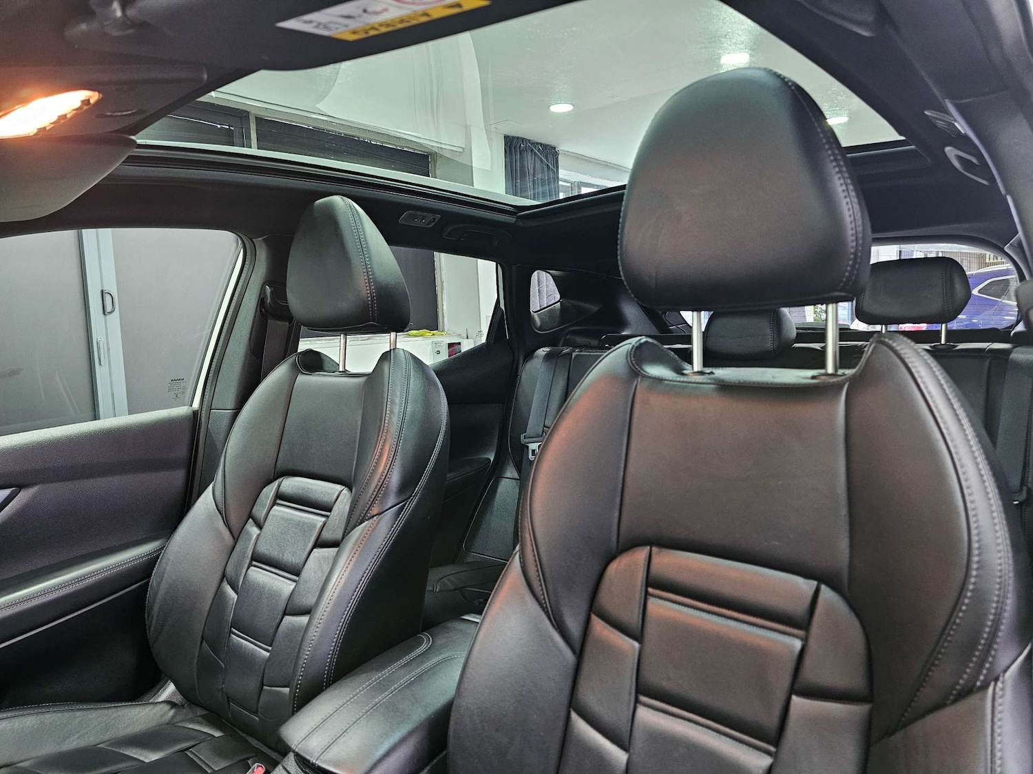 Used Nissan Qashqai 2018 for sale - 77594820: Photo 99