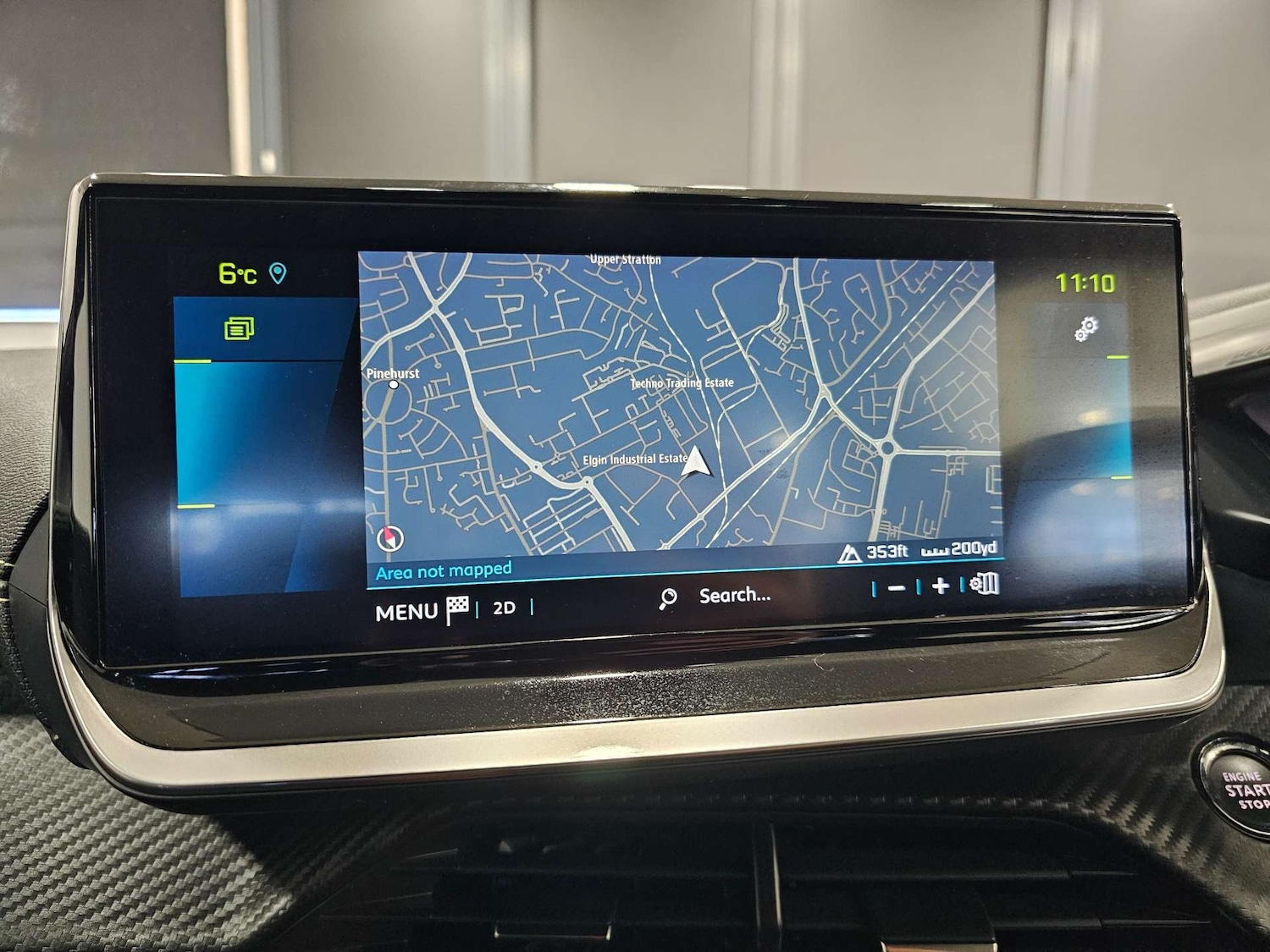 Used Peugeot 208 2022 for sale - 77556769: Photo 10