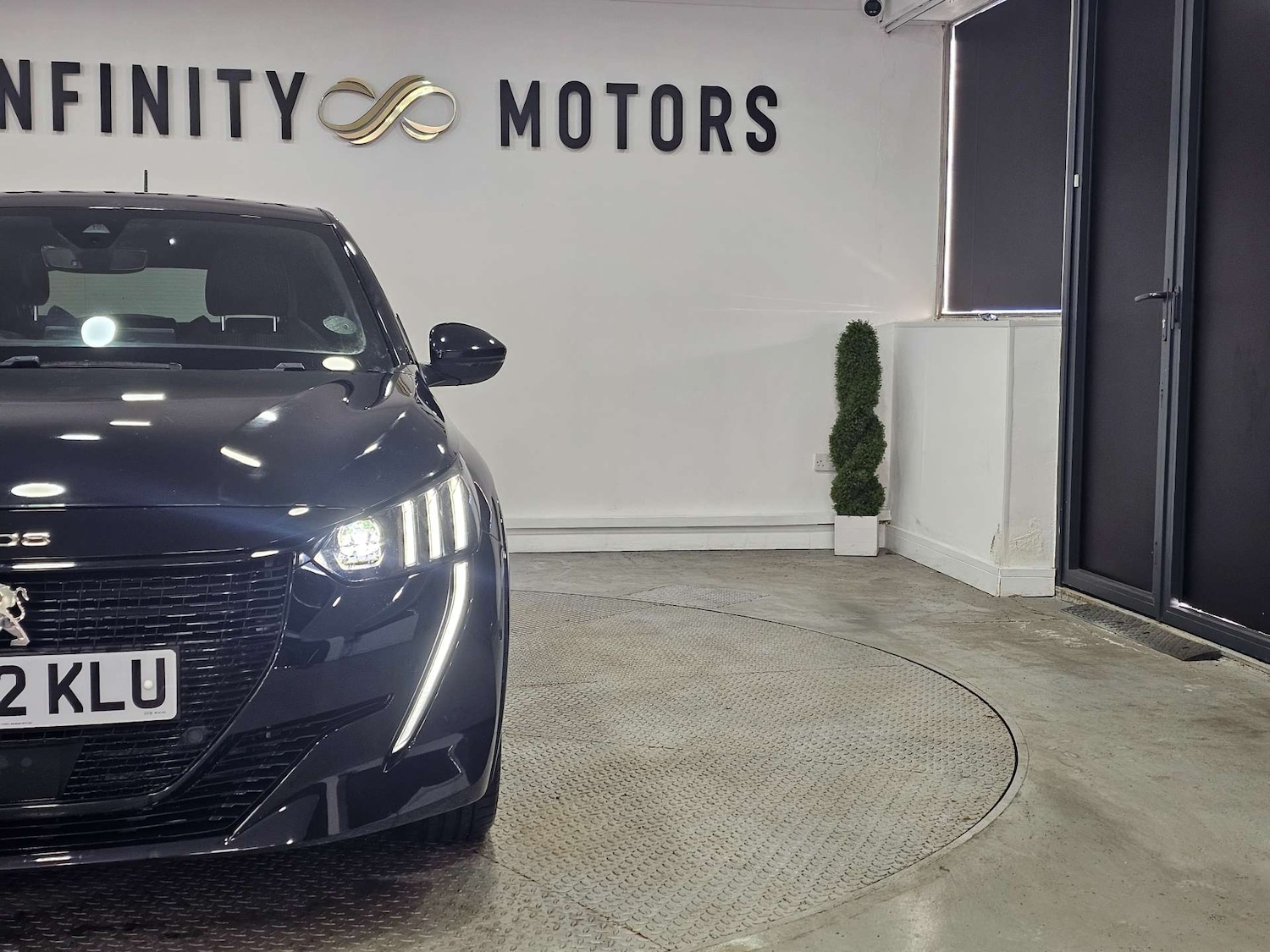 Used Peugeot 208 2022 for sale - 77556769: Photo 11