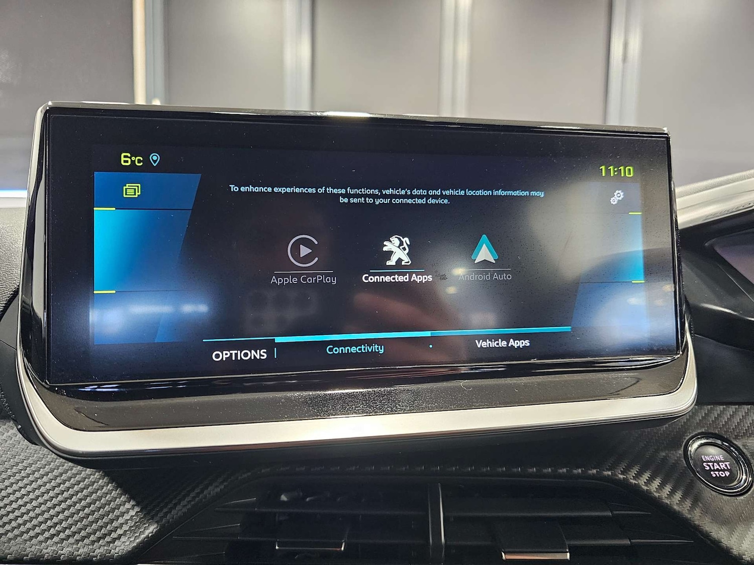 Used Peugeot 208 2022 for sale - 77556769: Photo 13