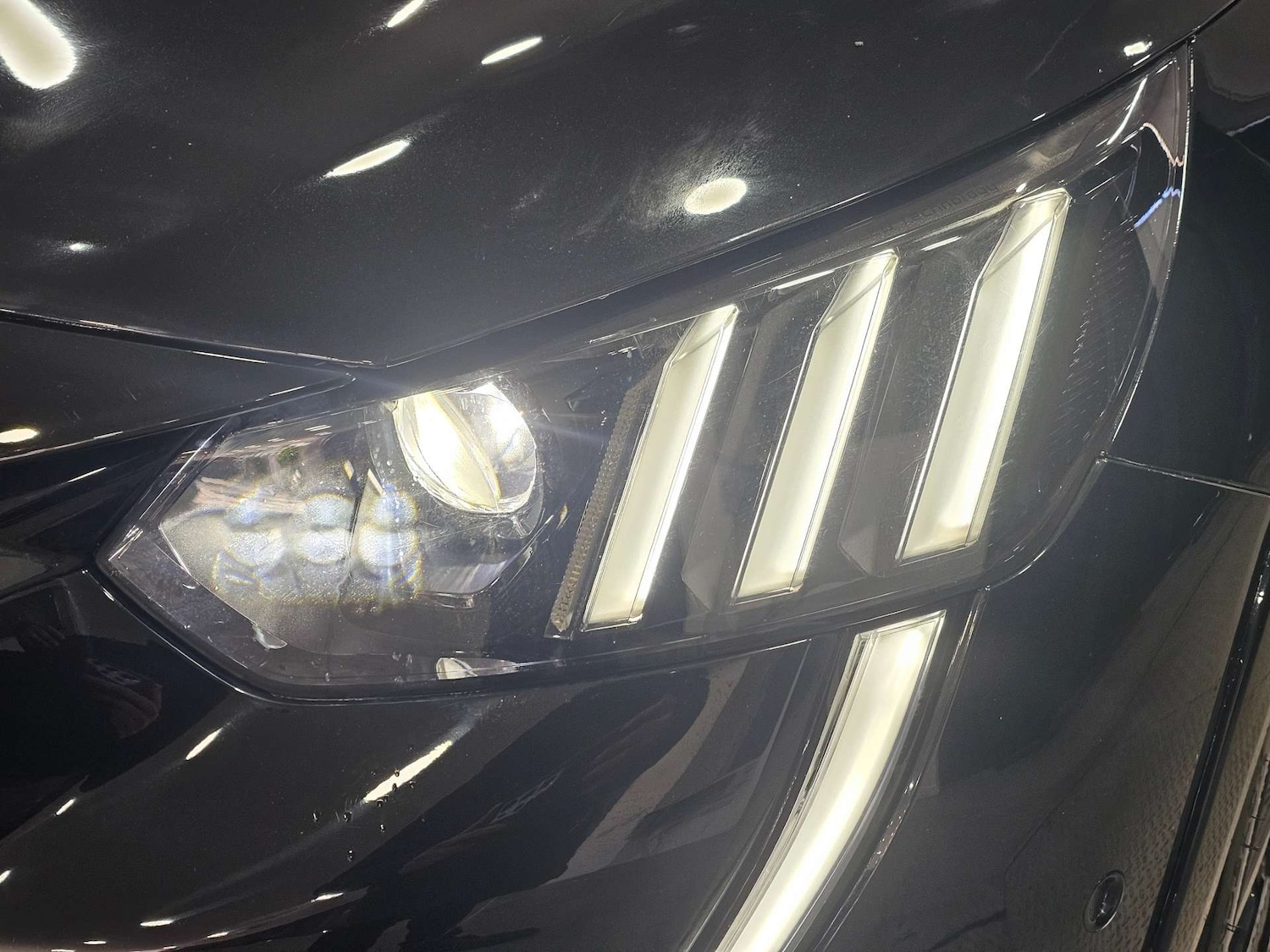 Used Peugeot 208 2022 for sale - 77556769: Photo 18