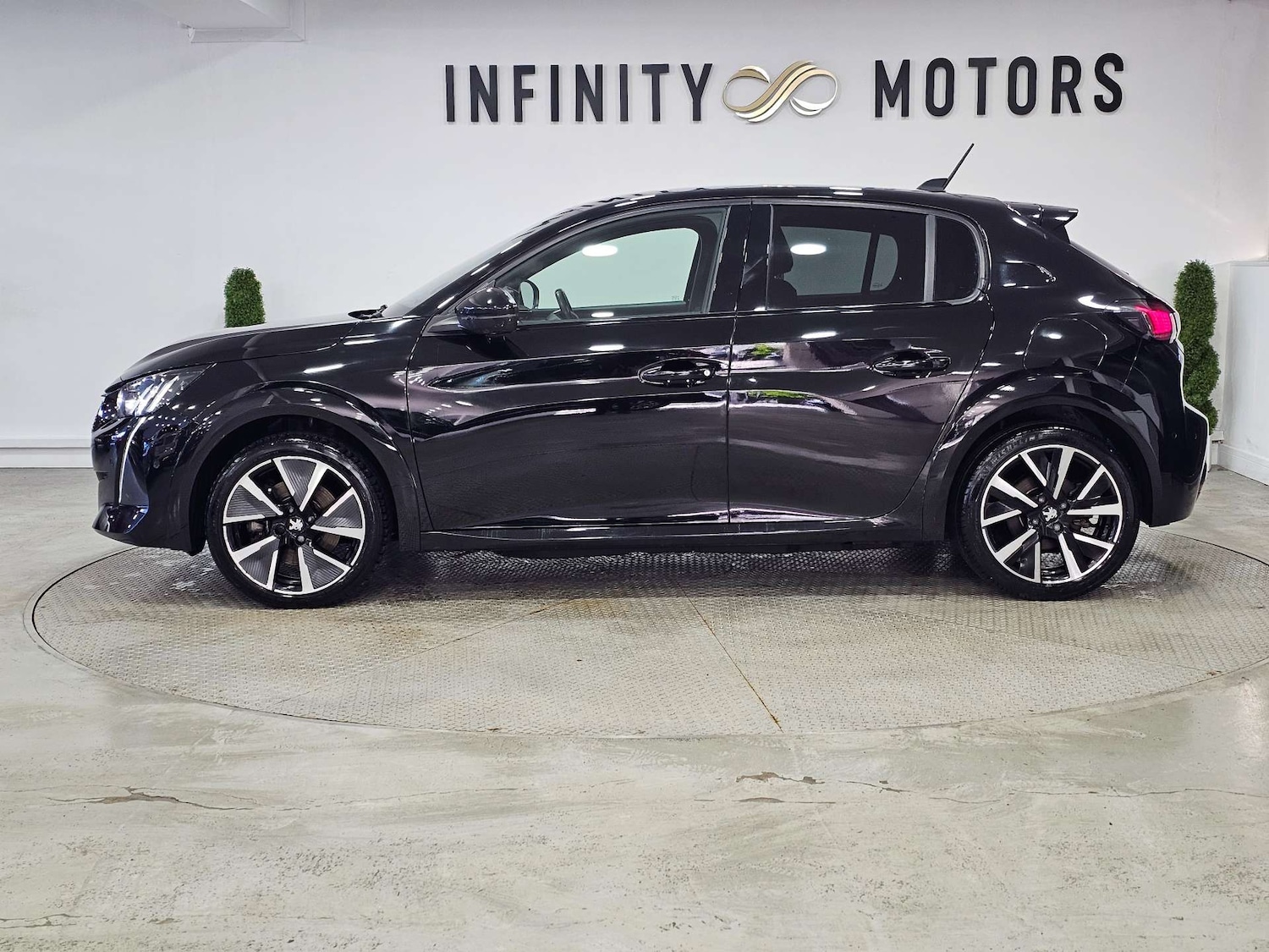 Used Peugeot 208 2022 for sale - 77556769: Photo 20