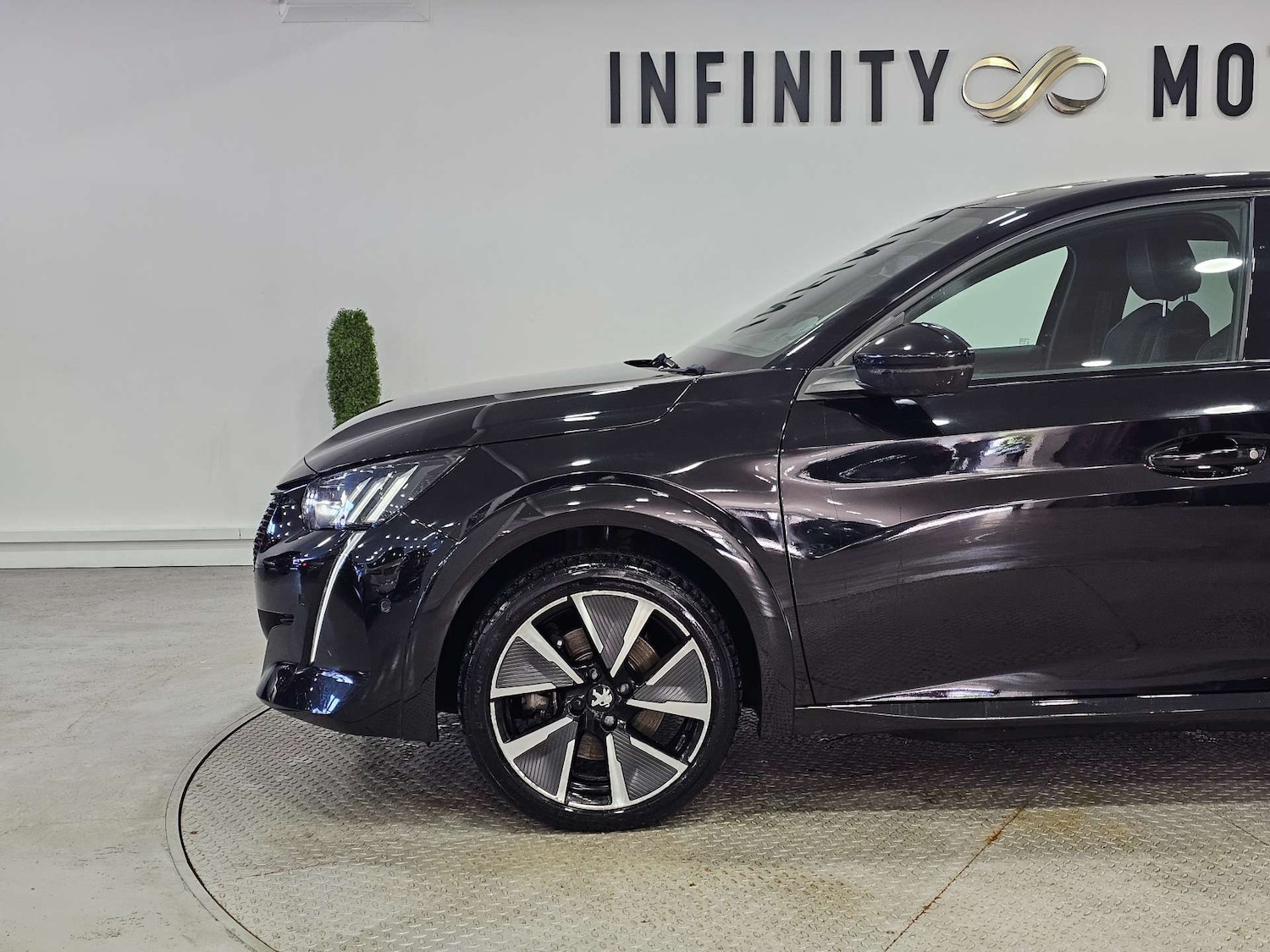 Used Peugeot 208 2022 for sale - 77556769: Photo 22