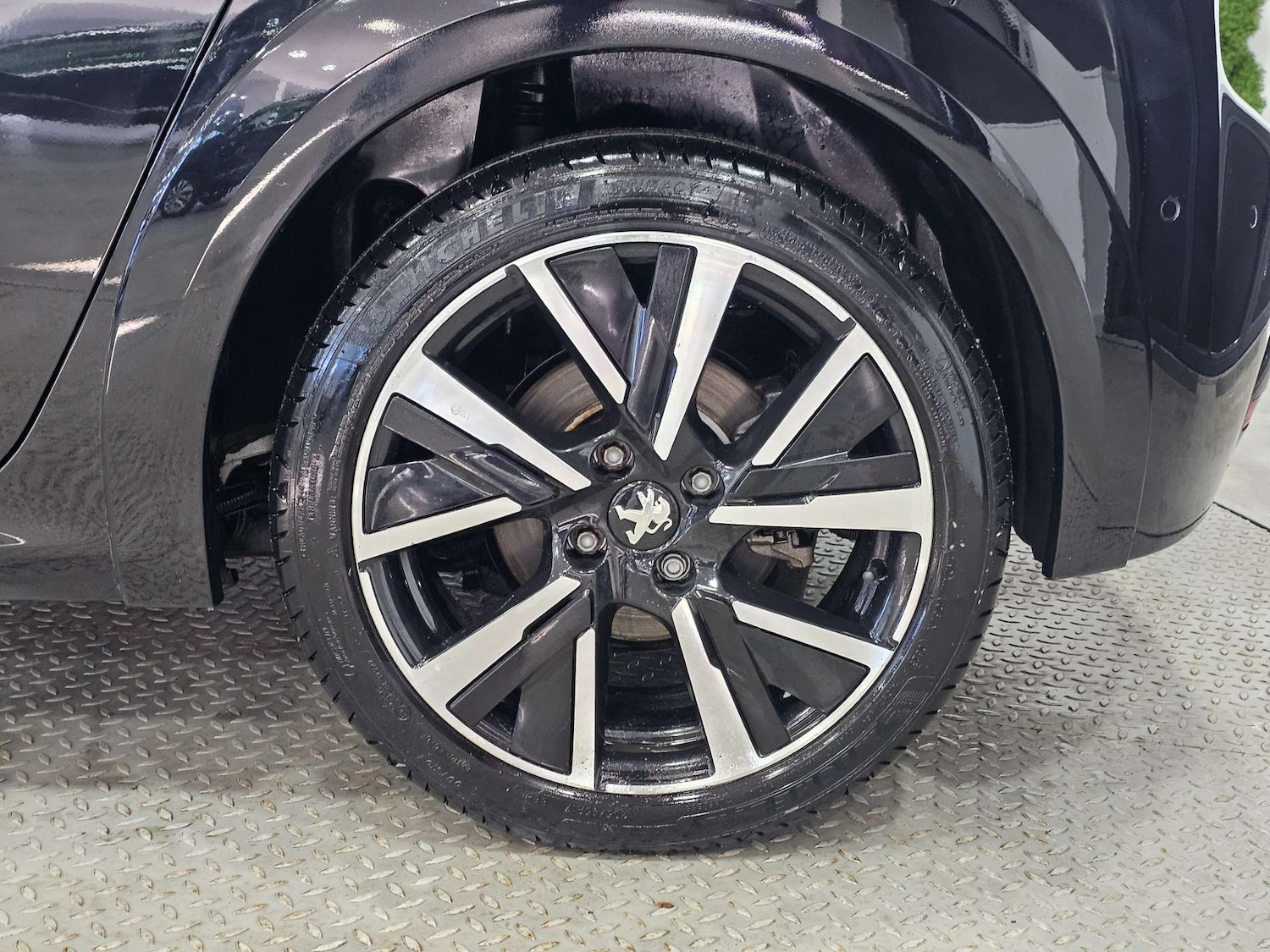 Used Peugeot 208 2022 for sale - 77556769: Photo 24