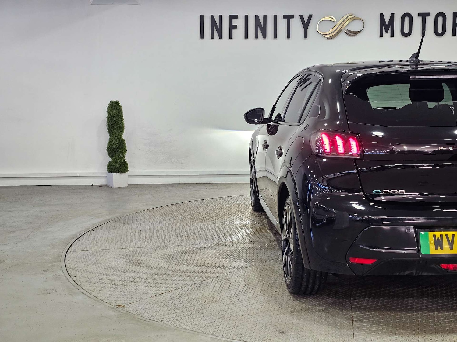 Used Peugeot 208 2022 for sale - 77556769: Photo 28