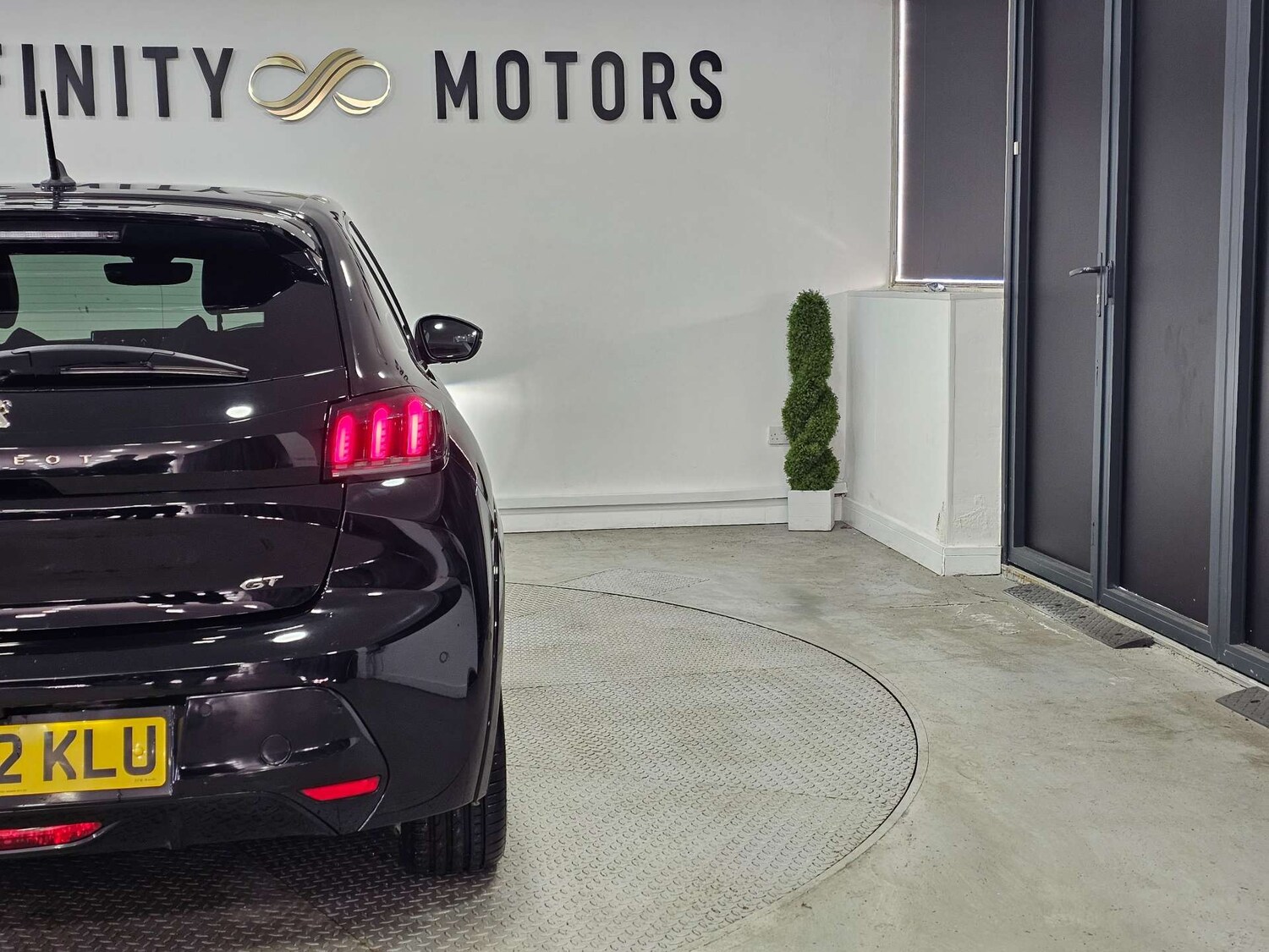 Used Peugeot 208 2022 for sale - 77556769: Photo 29