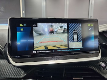 Used Peugeot 208 2022 for sale - 77556769: Photo