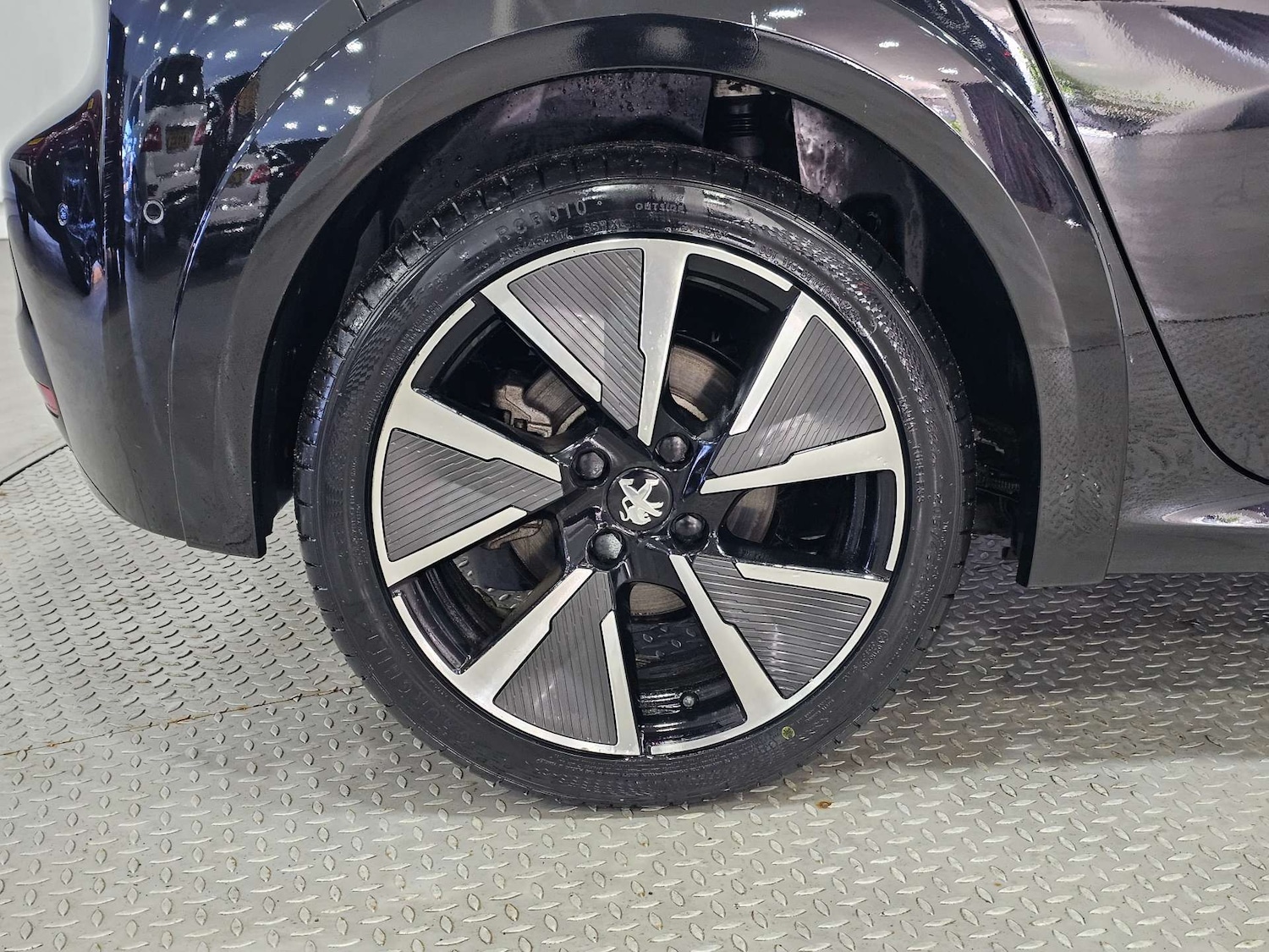 Used Peugeot 208 2022 for sale - 77556769: Photo 35