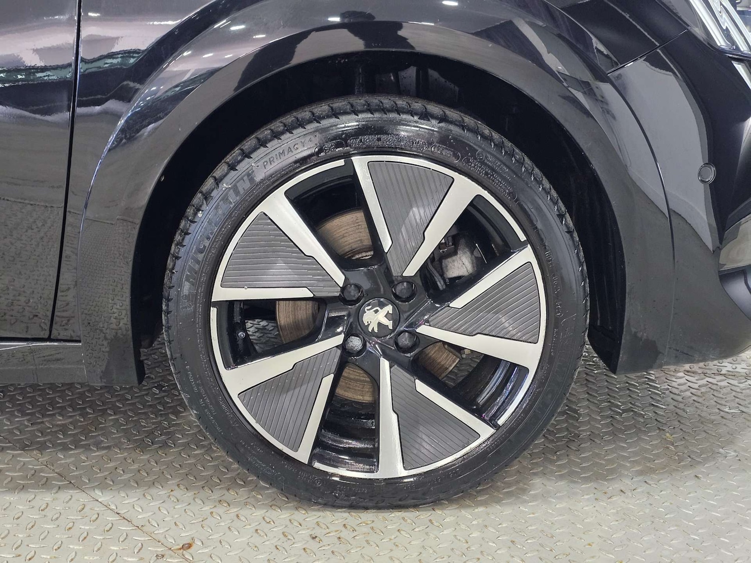 Used Peugeot 208 2022 for sale - 77556769: Photo 36