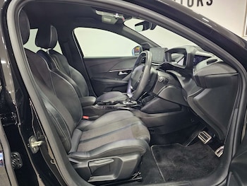 Used Peugeot 208 2022 for sale - 77556769: Photo