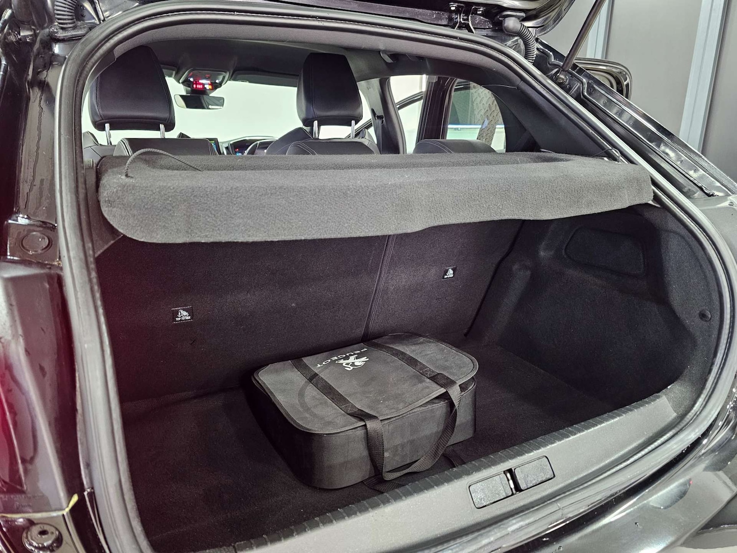 Used Peugeot 208 2022 for sale - 77556769: Photo 47