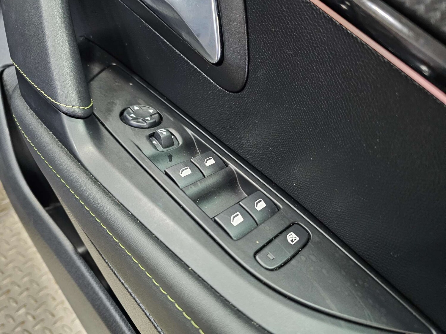 Used Peugeot 208 2022 for sale - 77556769: Photo 49