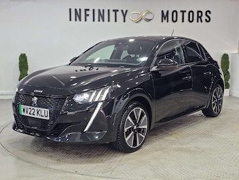 Used Peugeot 208 2022 for sale - 77556769: Photo