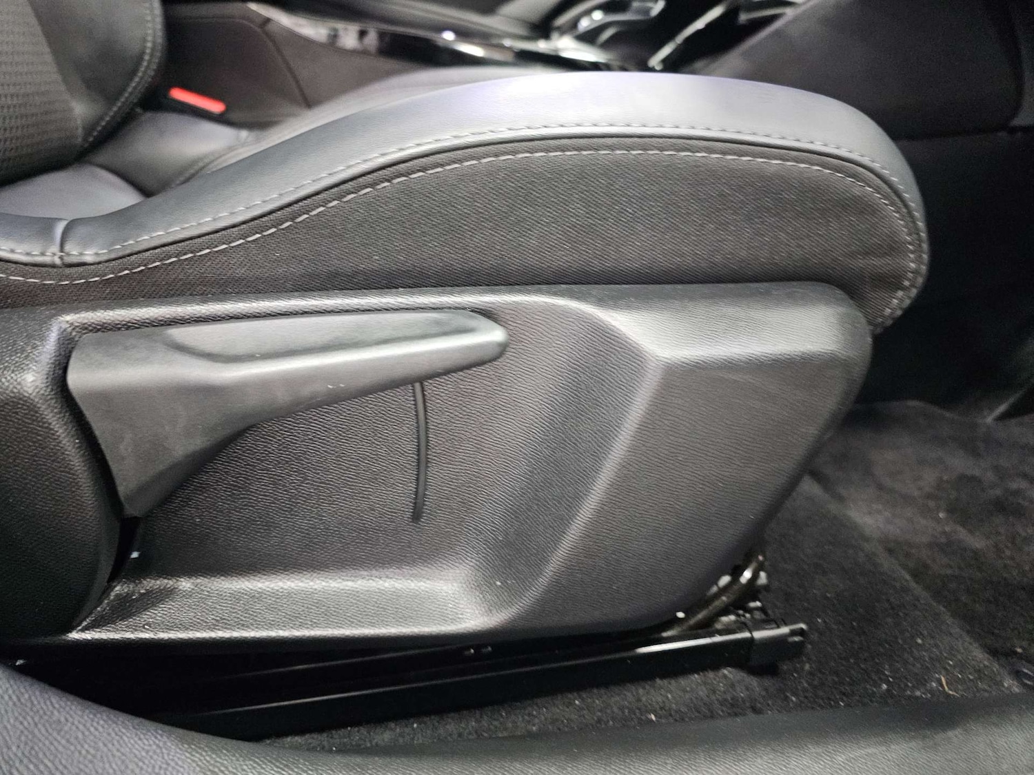 Used Peugeot 208 2022 for sale - 77556769: Photo 51