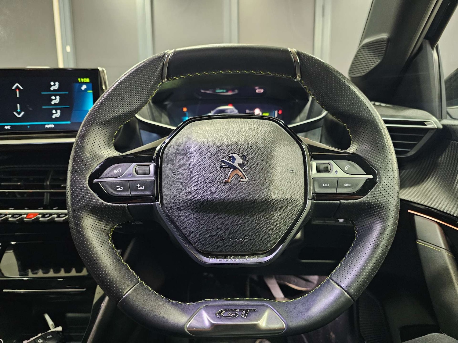 Used Peugeot 208 2022 for sale - 77556769: Photo 52