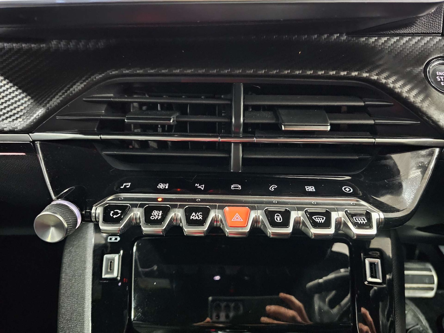 Used Peugeot 208 2022 for sale - 77556769: Photo 63