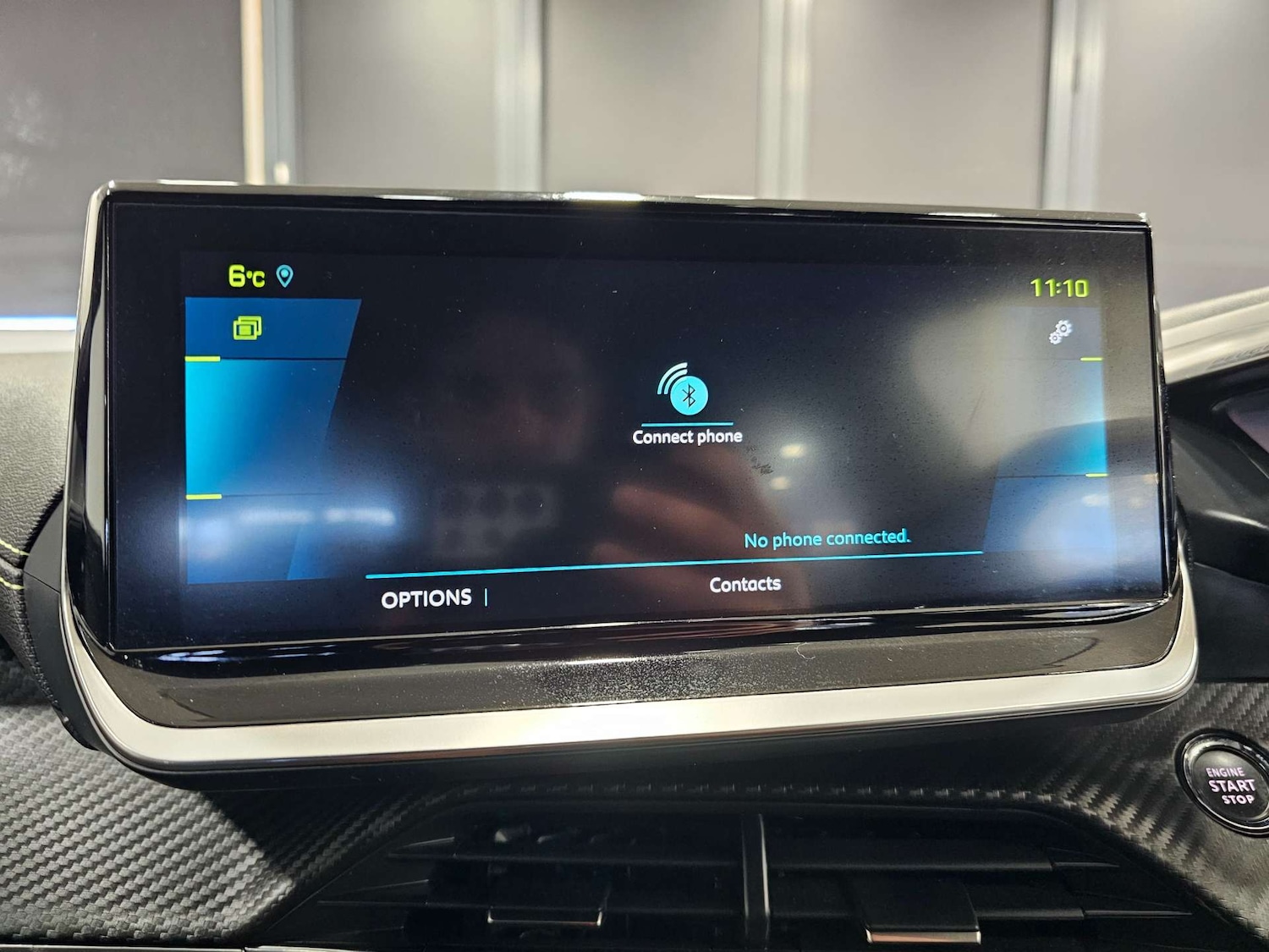 Used Peugeot 208 2022 for sale - 77556769: Photo 66