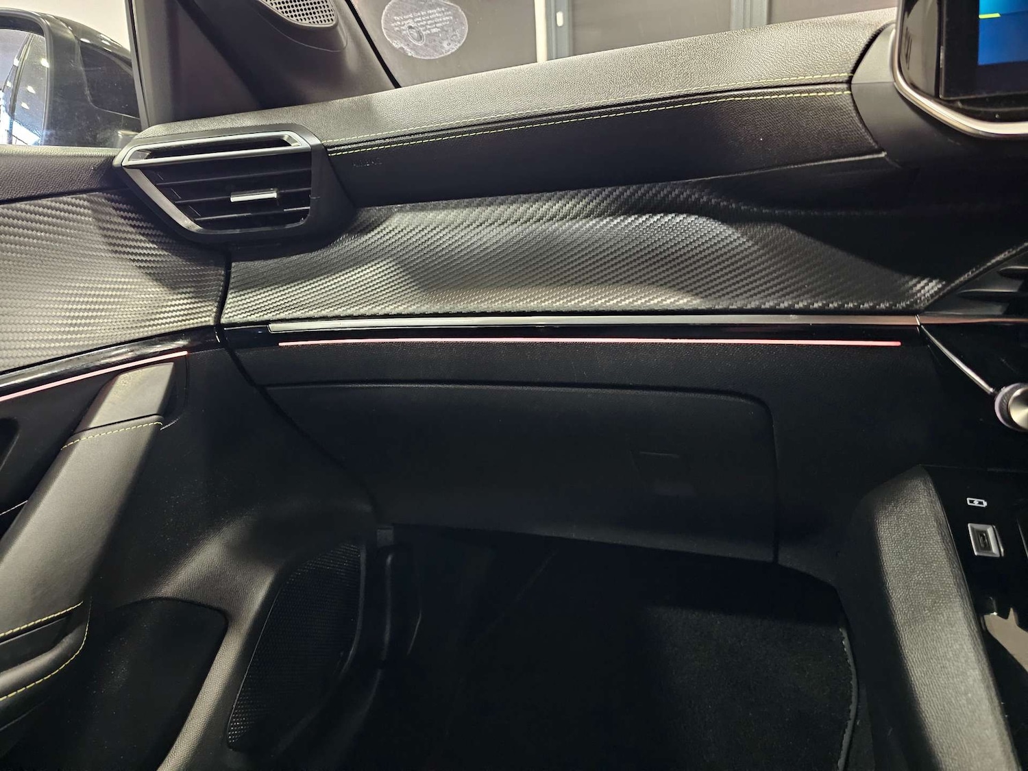 Used Peugeot 208 2022 for sale - 77556769: Photo 69