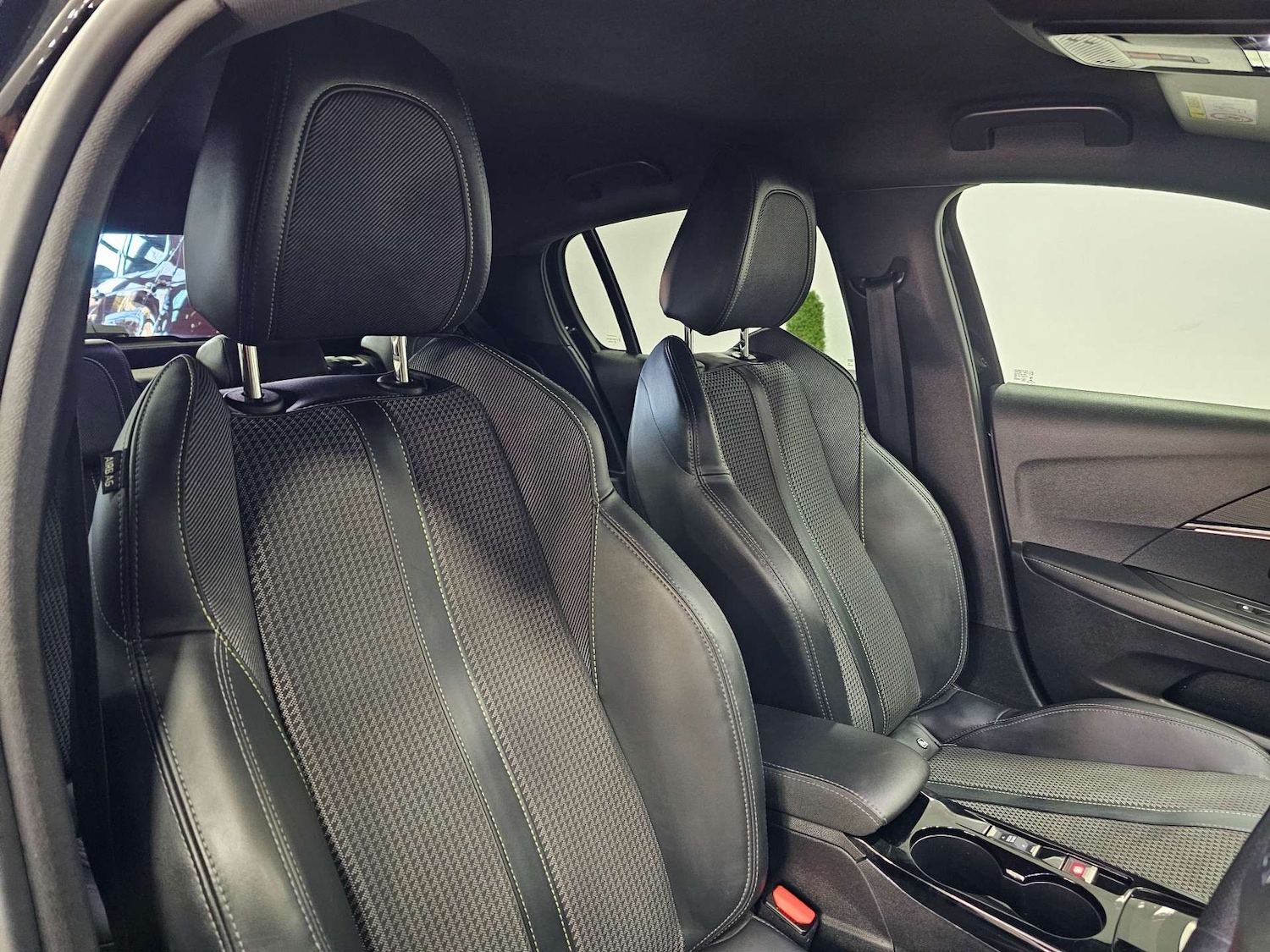 Used Peugeot 208 2022 for sale - 77556769: Photo 7