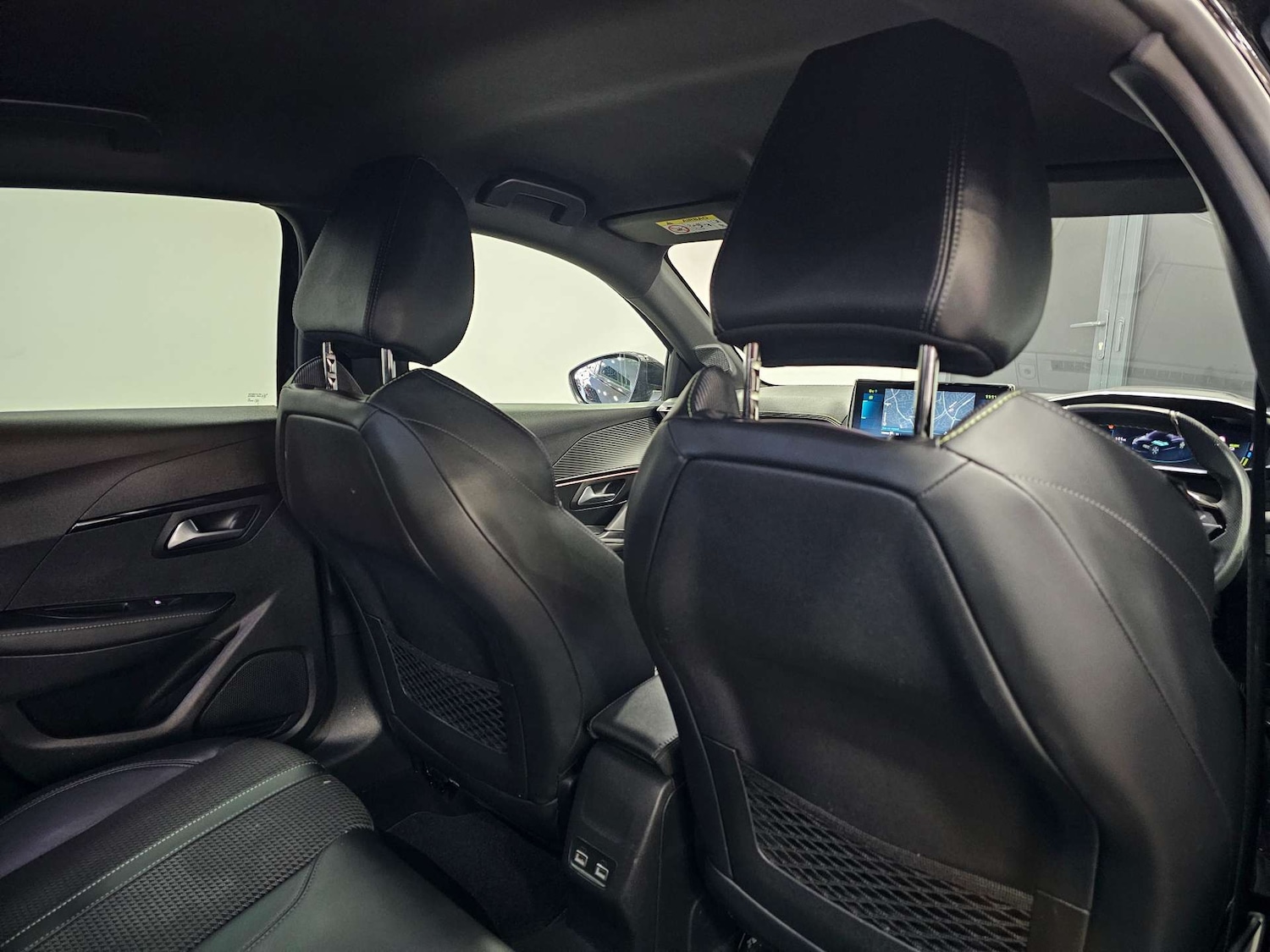 Used Peugeot 208 2022 for sale - 77556769: Photo 75