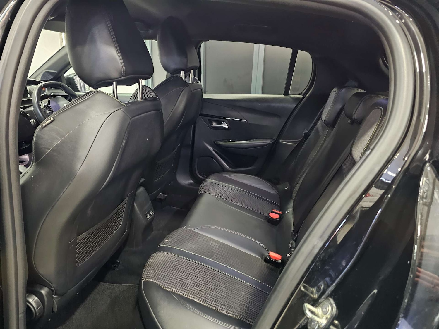 Used Peugeot 208 2022 for sale - 77556769: Photo 78