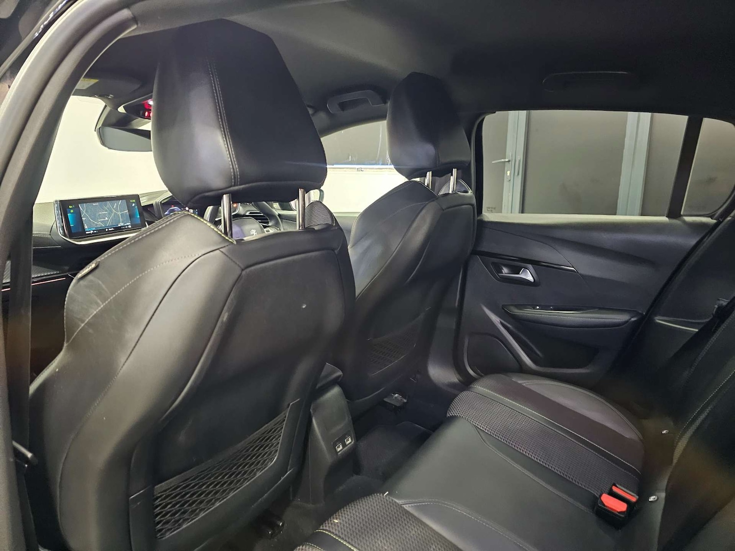 Used Peugeot 208 2022 for sale - 77556769: Photo 79