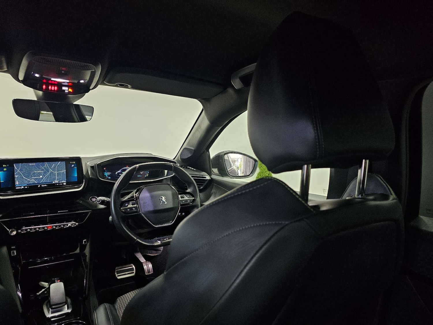 Used Peugeot 208 2022 for sale - 77556769: Photo 81