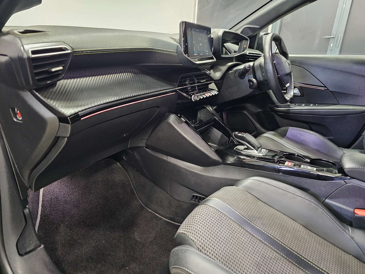 Used Peugeot 208 2022 for sale - 77556769: Photo 85