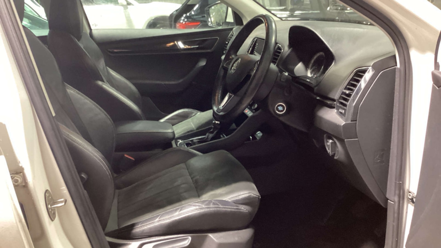 Used Skoda Karoq 2018 for sale - 77408942: Photo 11