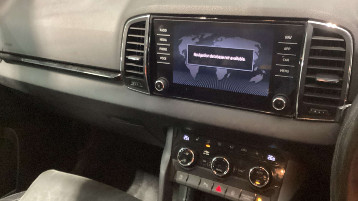 Used Skoda Karoq 2018 for sale - 77408942: Photo 14