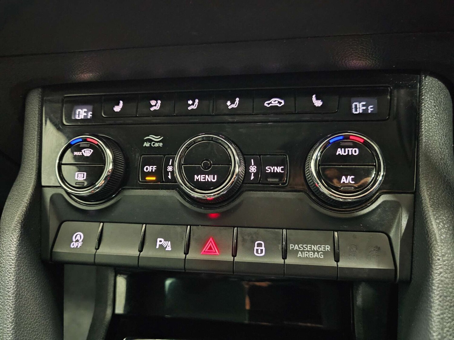 Used Skoda Karoq 2018 for sale - 77408942: Photo 68