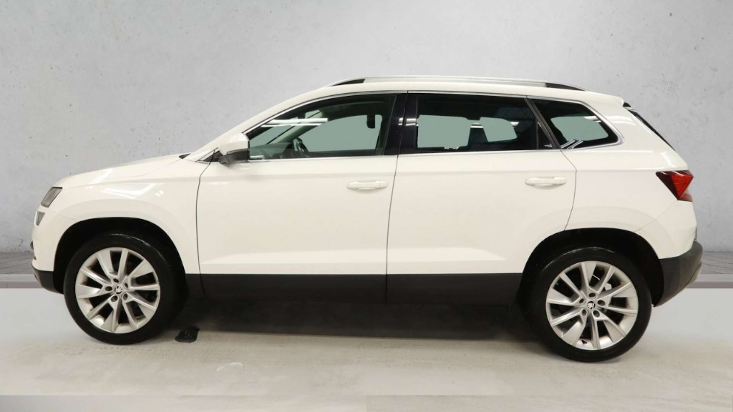 Used Skoda Karoq 2018 for sale - 77408942: Photo 7