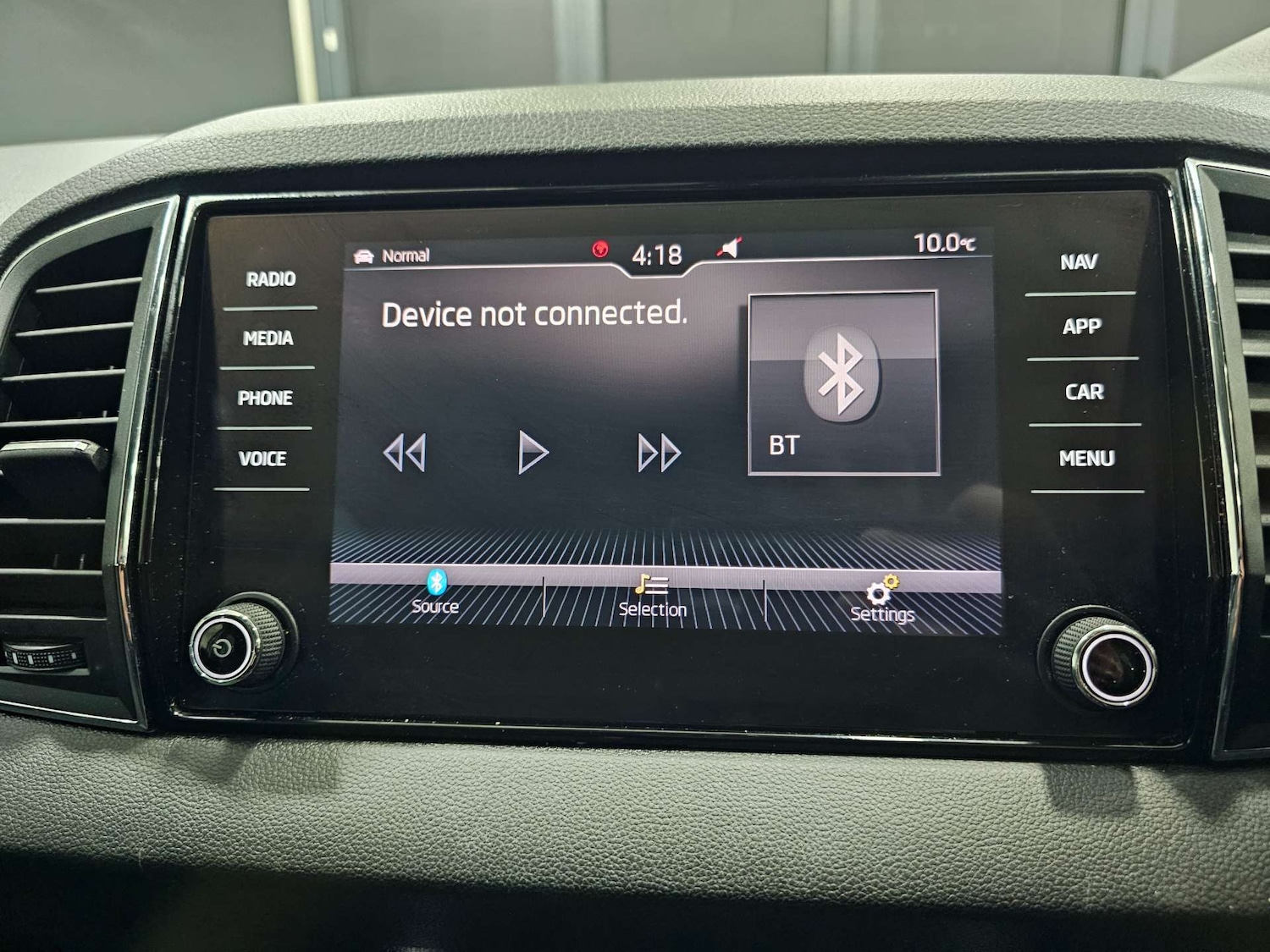 Used Skoda Karoq 2018 for sale - 77408942: Photo 70