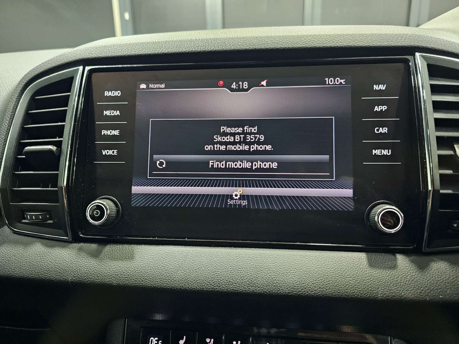 Used Skoda Karoq 2018 for sale - 77408942: Photo 71