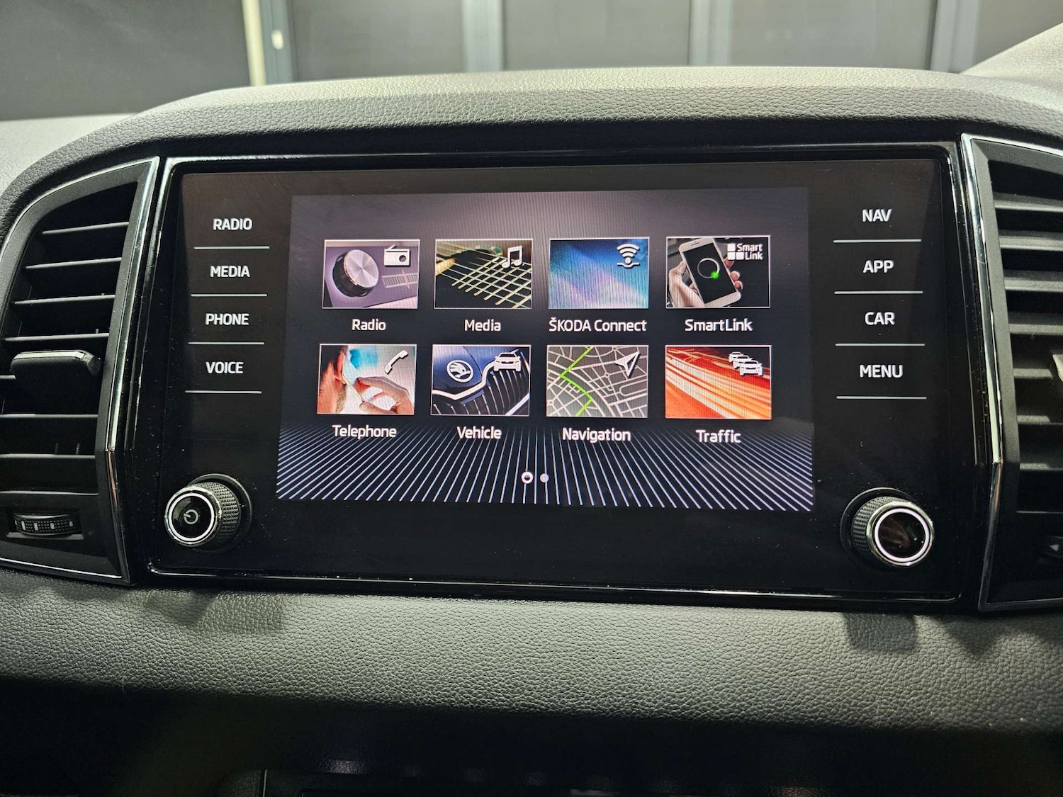 Used Skoda Karoq 2018 for sale - 77408942: Photo 73