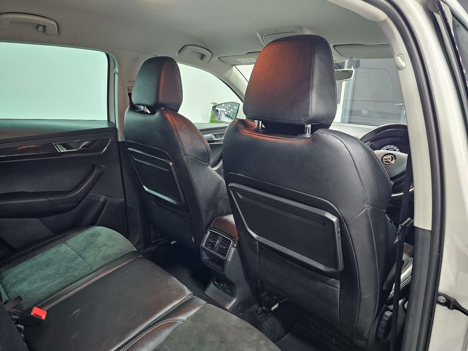 Used Skoda Karoq 2018 for sale - 77408942: Photo 81