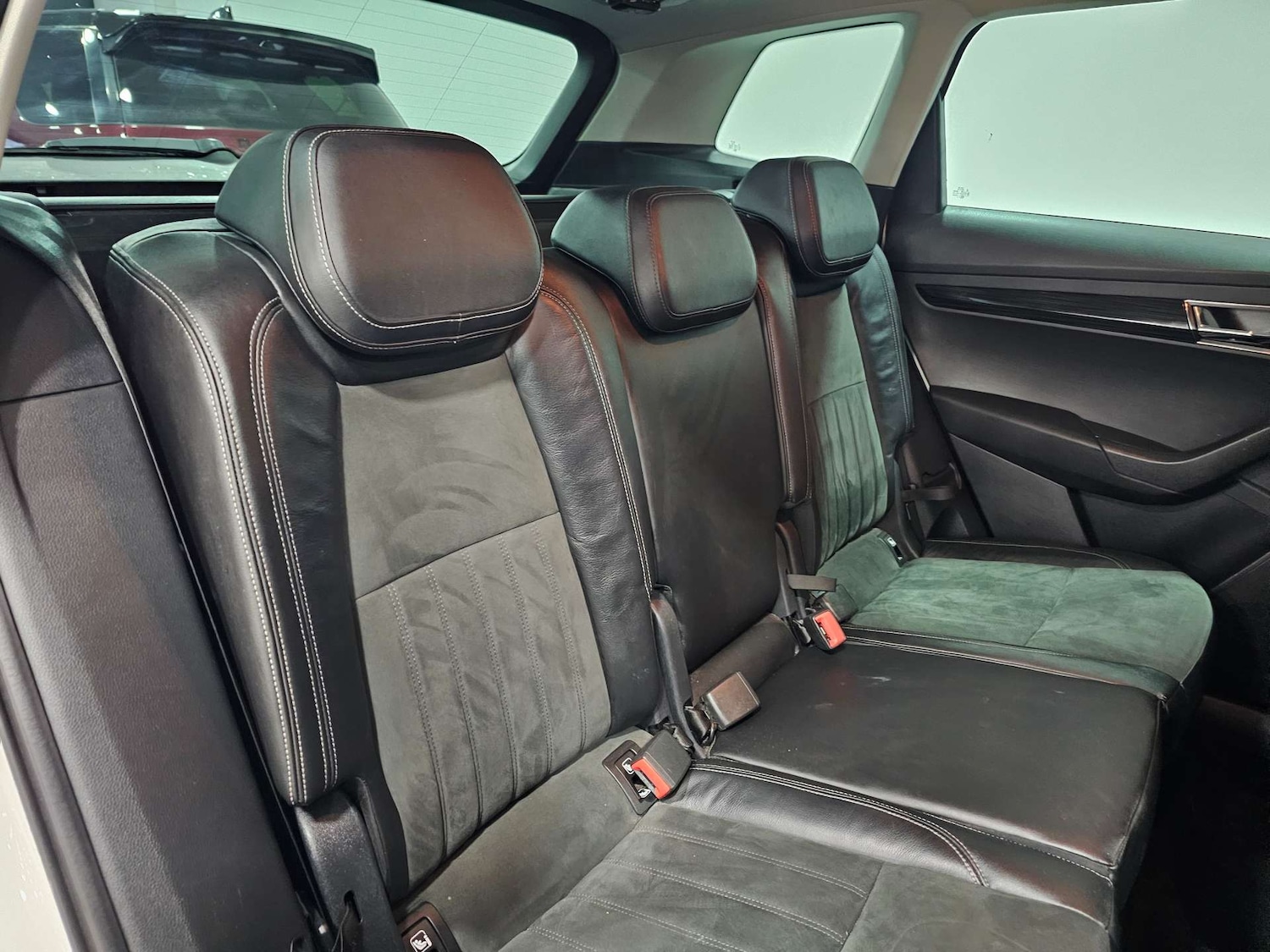 Used Skoda Karoq 2018 for sale - 77408942: Photo 82