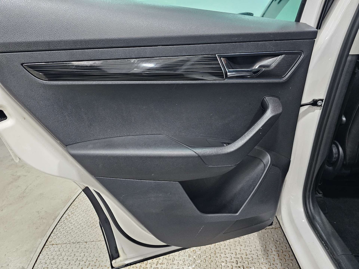 Used Skoda Karoq 2018 for sale - 77408942: Photo 83