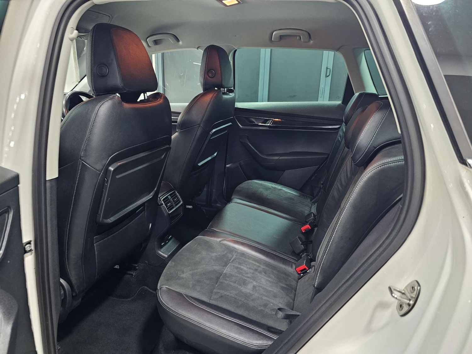 Used Skoda Karoq 2018 for sale - 77408942: Photo 84