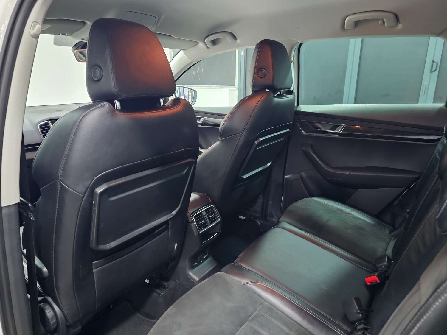 Used Skoda Karoq 2018 for sale - 77408942: Photo 85